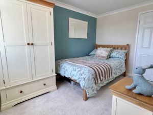 Bedroom 3- click for photo gallery